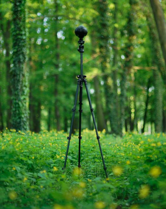 Film 360 - Informacja